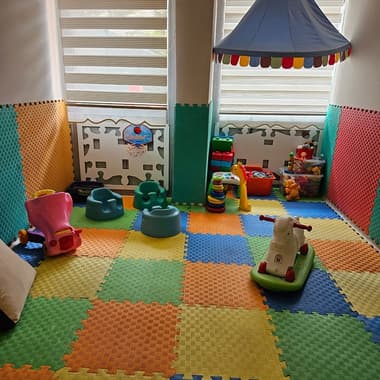 Minika Kreş ve Gündüz Bakımevi Minika Kreş ve Gündüz Bakımevi